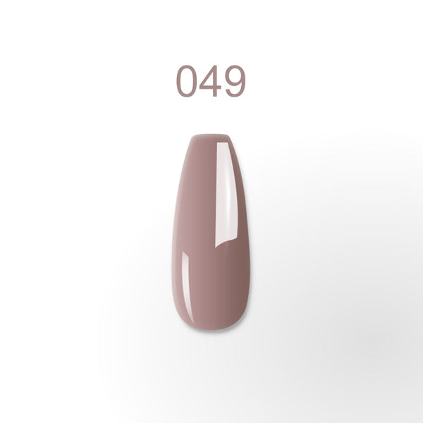 Gel polish - 049