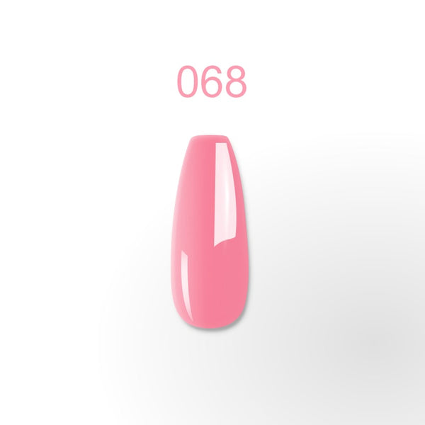 Gel polish - 068