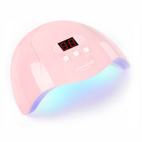 UV/LED Nail Lamp